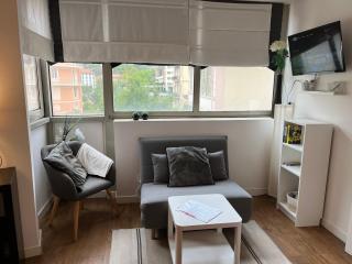 Fantastic located studio - Cannes - 4