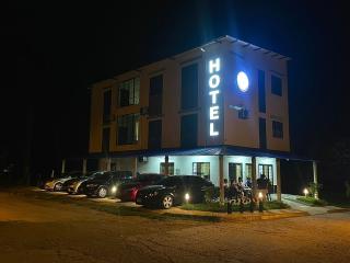 Hotel ZT - Mariquita - 3