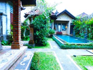 Merta House Jasan Village - Tegalalang - 4
