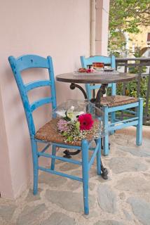 Arionos Rooms - Old Town - Rodes - 9