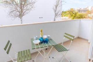 Hugo 1 - Cala Ratjada - 9
