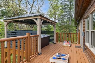 Mystic Cabin cabin - Gatlinburg - 8