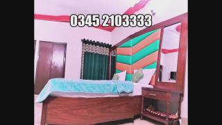 Subhan Palace Near Millennium Mall Gulshan-e-iqbal Karachi - 0