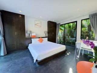 Lovely Tropical Villa short walk from Surin Beach - Ban Lum Fuang - 3