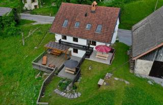 Hisa Brdo Guesthouse - 9