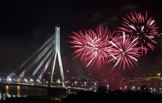 Riga Islande Hotel with FREE Parking - 8