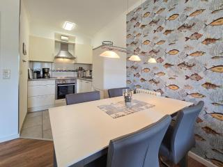 Dünenpark Binz - Komfortplus Ferienwohnung mit 1 Schlafzimmer und Terrasse im Erdgeschoss 212 - Binz - 1