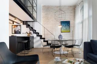 Sepúlveda Suite Apartment - Seville - 8