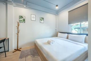 Ti Thong Hostel - Bangkok - 5