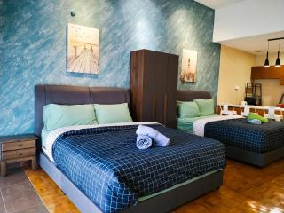 Regency Tanjung Tuan Beach PD by Idealhub - Port Dickson - 8