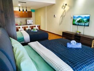 Regency Tanjung Tuan Beach PD by Idealhub - Port Dickson - 2