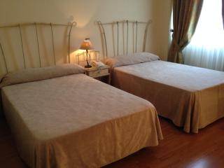 Hotel Villa De Ferias - 1