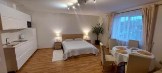 Apartamentai šalia baseino - Palanga - 0