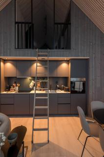 Leilighet med fantastisk utsikt - 2