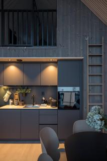 Leilighet med fantastisk utsikt - Henningsvær - 3