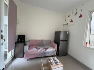 Prestige Villa Rancamaya Bogor - 8
