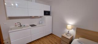 Apartamentai šalia baseino - Palanga - 2
