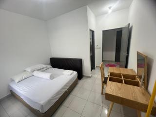 75 Suite (Tower B) - Papar - 6