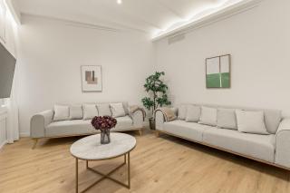 Modern & stylish apartment in Barcelona - 3