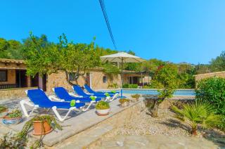 Casa Margarita - Andraitx - 8