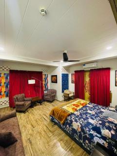 Heights 1 Extension behria town - Rawalpindi - 4