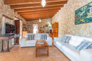 Casa Margarita - Andraitx - 2
