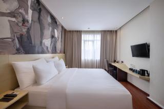 Four Star by Trans Hotel - Sanur - 8