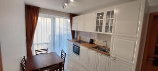 Apartamentai šalia baseino - Palanga - 2