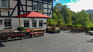 Gasthof Braun - Schmallenberg - 8