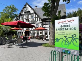 Gasthof Braun - Schmallenberg - 4