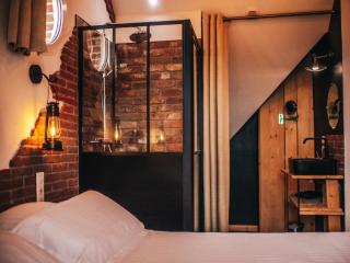 Le Saltimbanque - Auberge du Moulin - 8