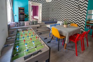 A+ Central Apartments - Budapest - 5