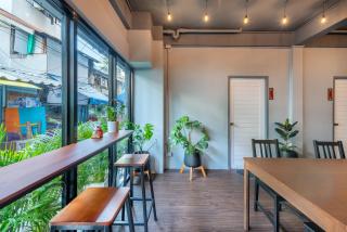 Ti Thong Hostel - Bangkok - 6