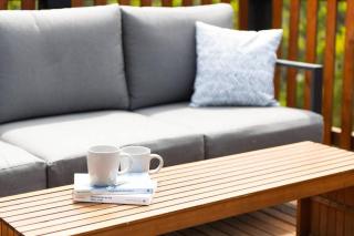 Nest in the Dunes - 5