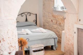 Trulli Beauty ALCOVA - 1
