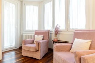 Large & beautiful apartment 4min from Passeig de Gràcia - Barcelone - 4