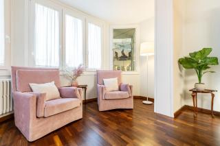 Large & beautiful apartment 4min from Passeig de Gràcia - Barcelone - 5