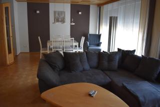 Ferienwohnung Rhönmarkt - Ostheim - 2