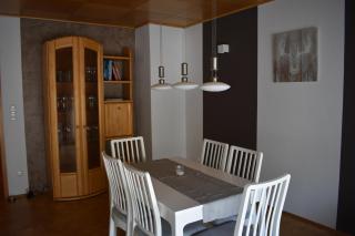 Ferienwohnung Rhönmarkt - Ostheim - 1