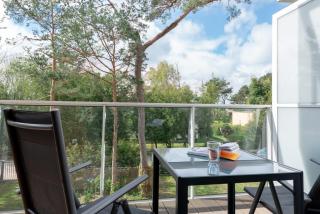 Apartamenty In Mestwina 37 Jurata - Jurata - 9