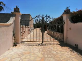 Villetta Serafina Otranto - Otranto - 8