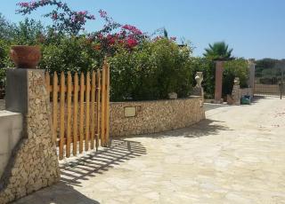 Villetta Serafina Otranto - Otranto - 6