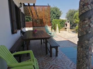 Villetta Serafina Otranto - Otranto - 5