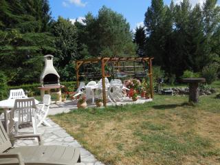 La Madriguera Accommodation - 2