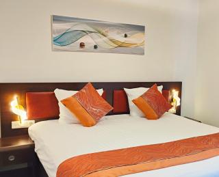 CN-Hotel - Arnhem - 7
