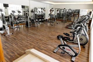 Millennium Palestine Ramallah - 4