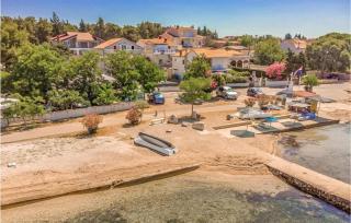 Coastal Family Escape in Turanj, Croatia - Turanj - 2