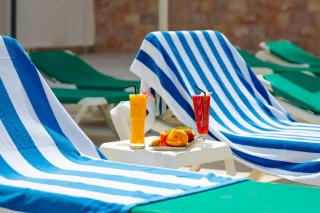 Millennium Palestine Ramallah - 2