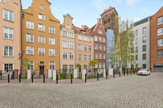 Apartament Gdańsk Piwna - Danzig - 3