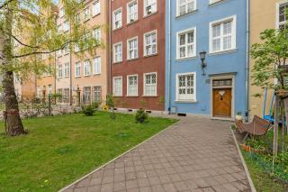 Apartament Gdańsk Piwna - Danzig - 2